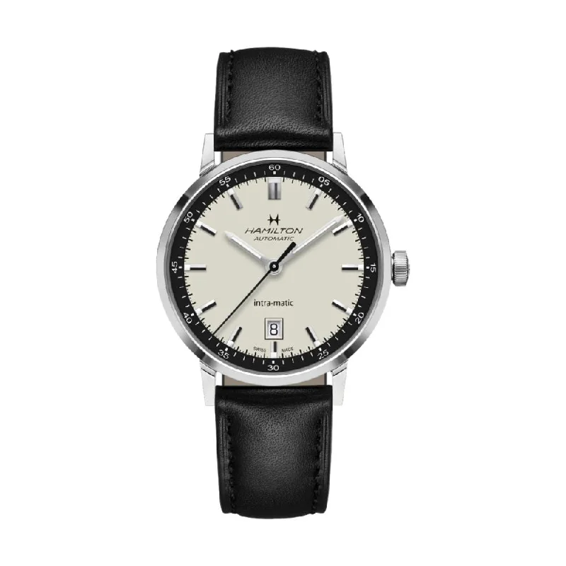 American Classic Intra-Matic Auto Black/White