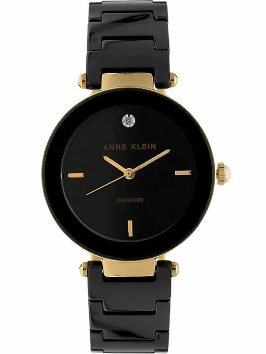 ANNE KLEIN Women CERAMICS - AK1018RGBK