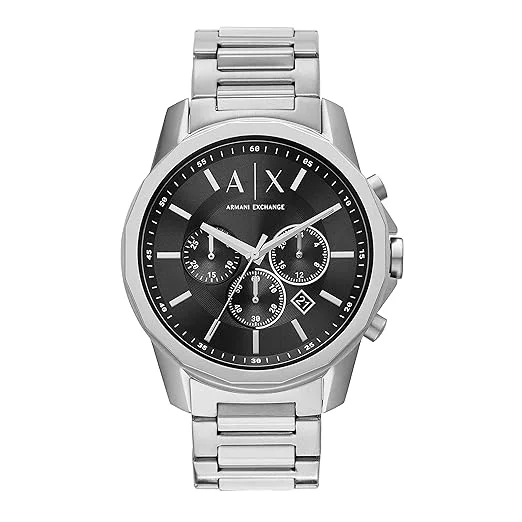 Armani Exchange Analog Watch for Men AX1720