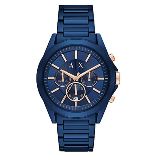 Drexler Chronograph Men