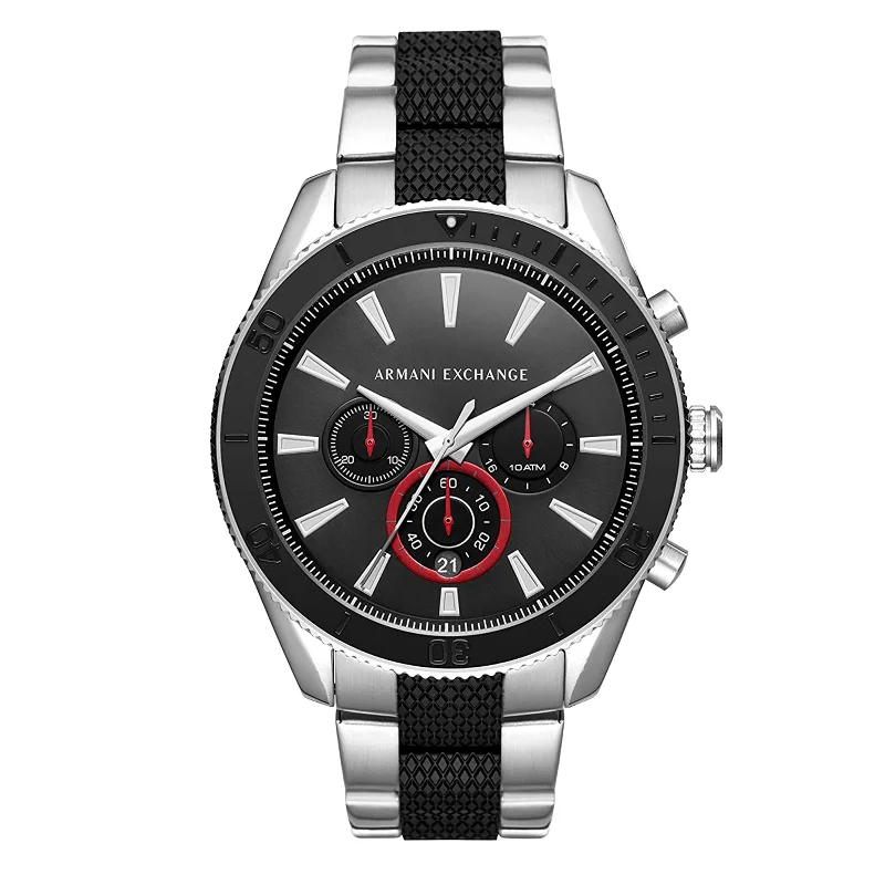 Enzo Chronograph Men