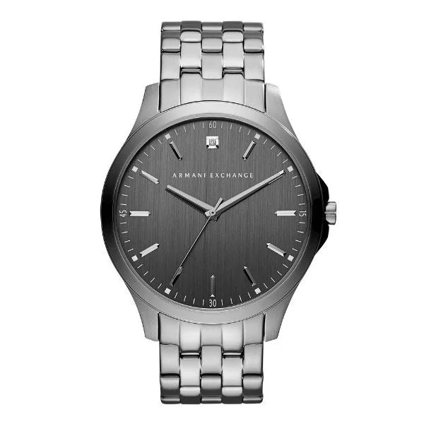 Armani Exchange Hampton Analog Watch for Men AX2169