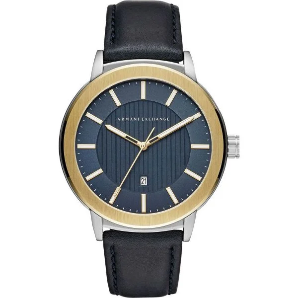 Maddox Analog Men