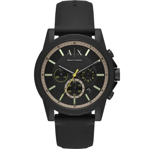 Outer Bank Chronograph Men