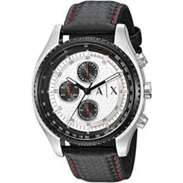 The Driver Chronograph Men