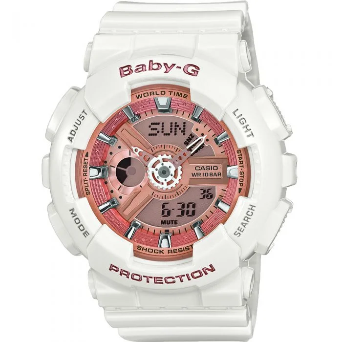 Baby-G BA110-7A1