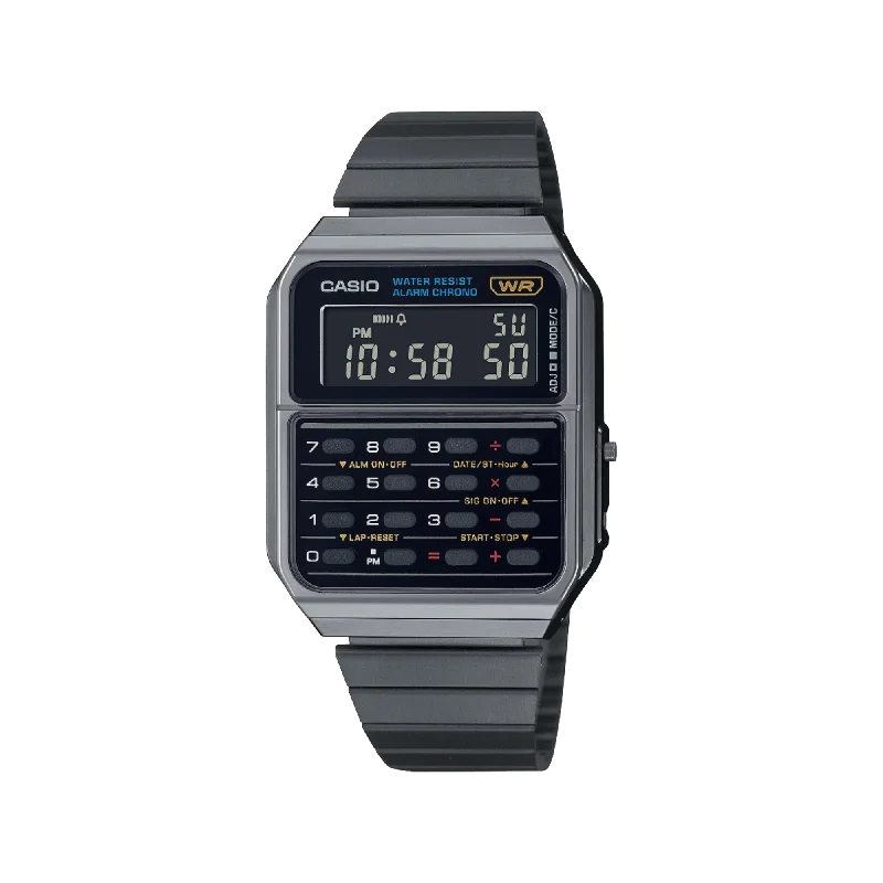 CASIO CA500WEGG-1B