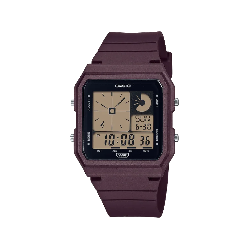 CASIO LF20W-5A