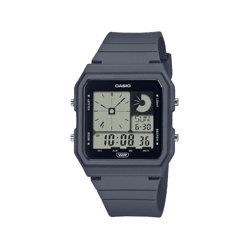 CASIO LF20W-8A2