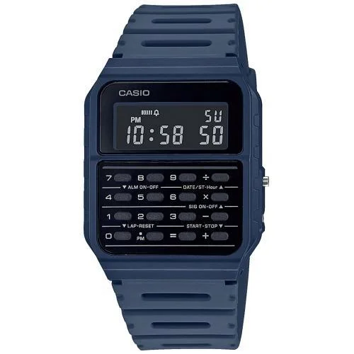 CASIO POP MENS - CA-53WF-2BDF