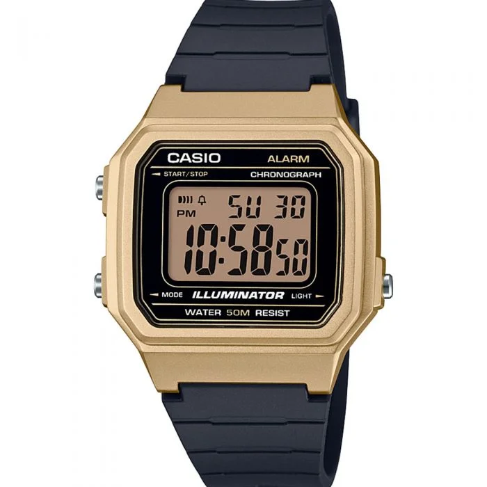 Casio W217HM-9A Digital