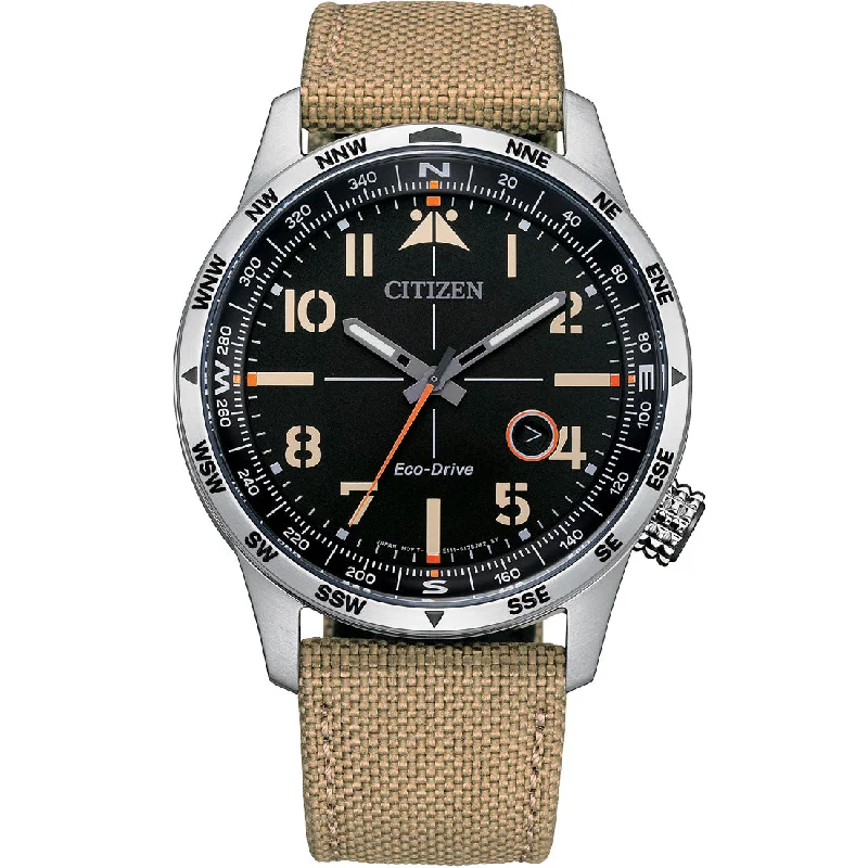 Citizen Eco-Drive BM7550-10E