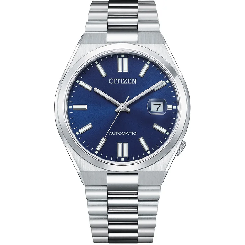 Citizen Tsuyosa NJ0150-81L Automatic