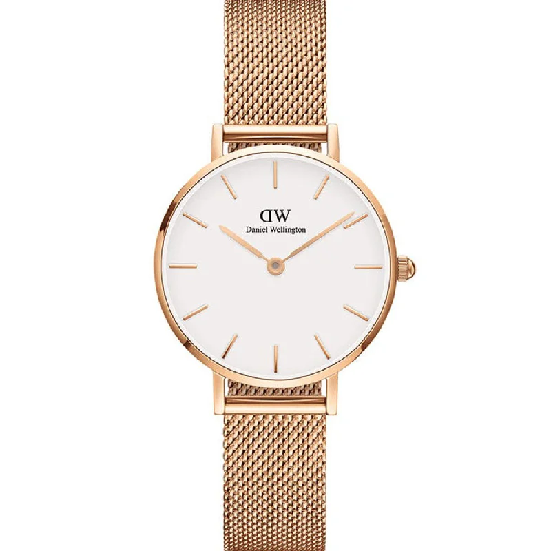 Daniel Wellington DW00100219 Petite Melrose