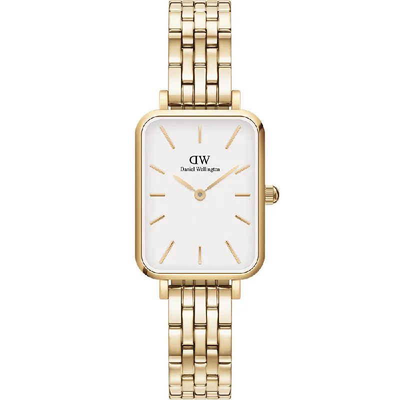 Daniel Wellington DW00100622 Quadro Link