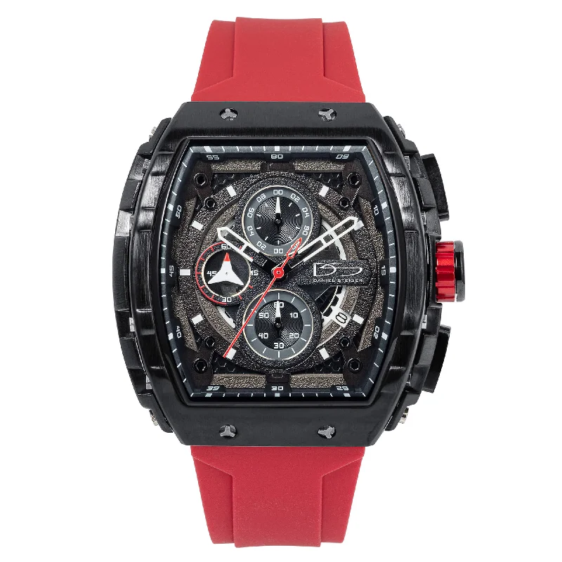 Diablo Men's Watch