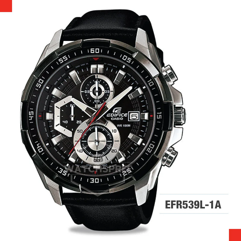 Casio Edifice Watch EFR539L-1A