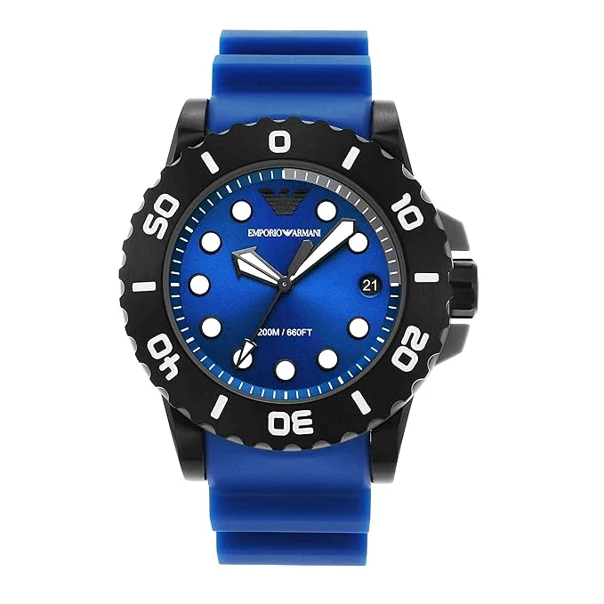 Emporio Armani Analog Watch for Men AR11476