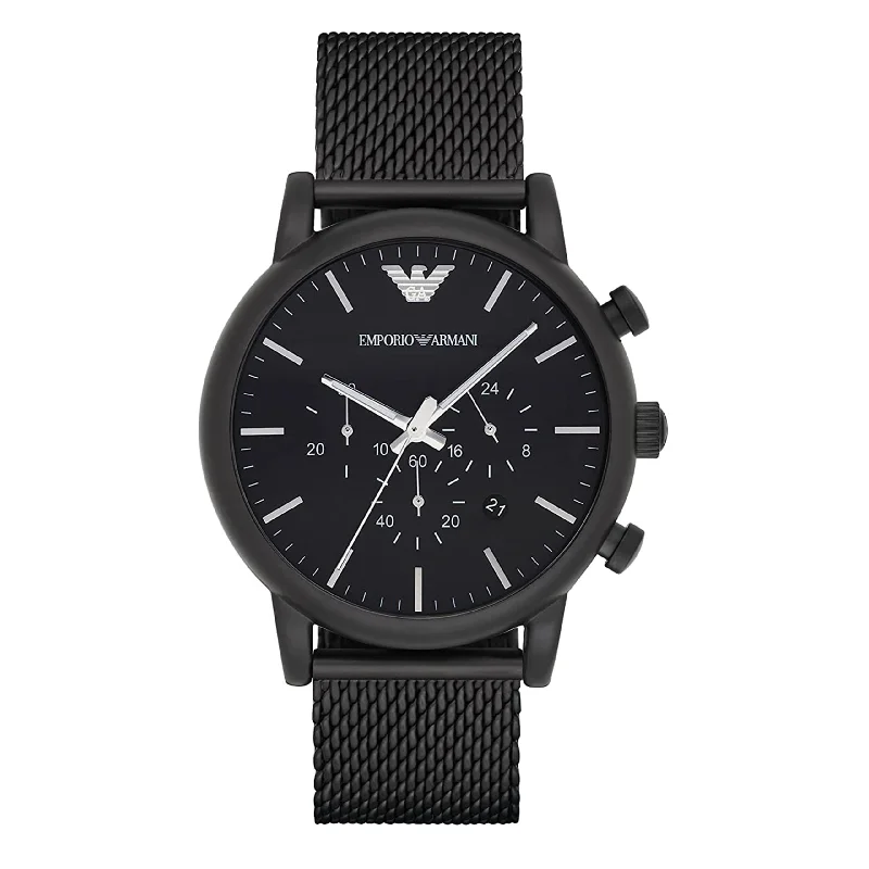 Luigi Chronograph Men