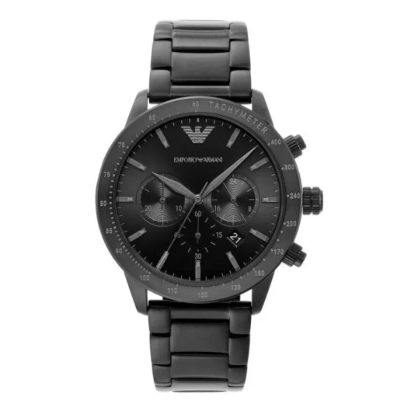 Mario Chronograph Men