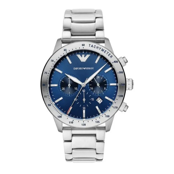 Mario Chronograph Men