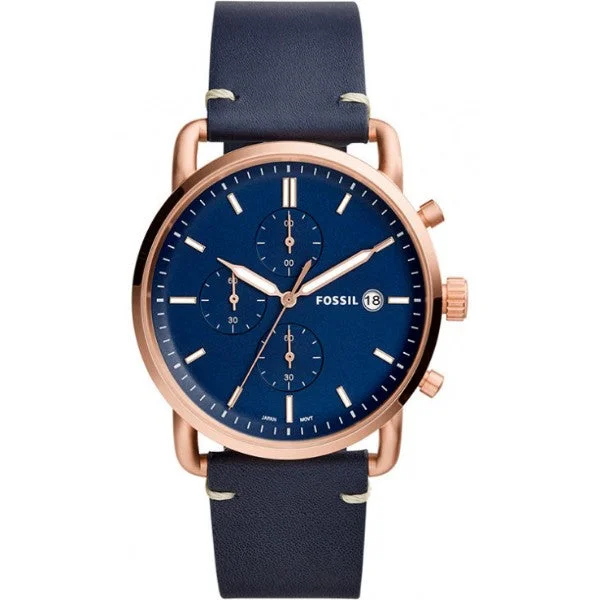 Commuter Chronograph Men