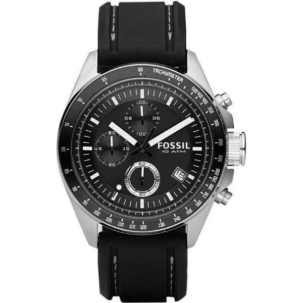 Decker - M Chronograph Men