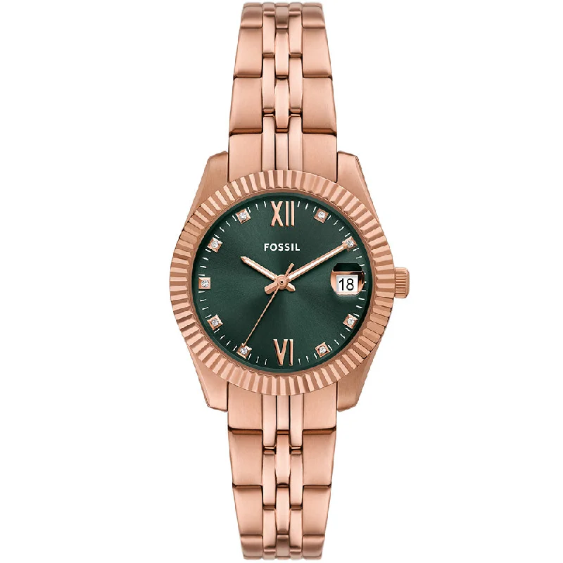 Fossil ES5369 Scarlette