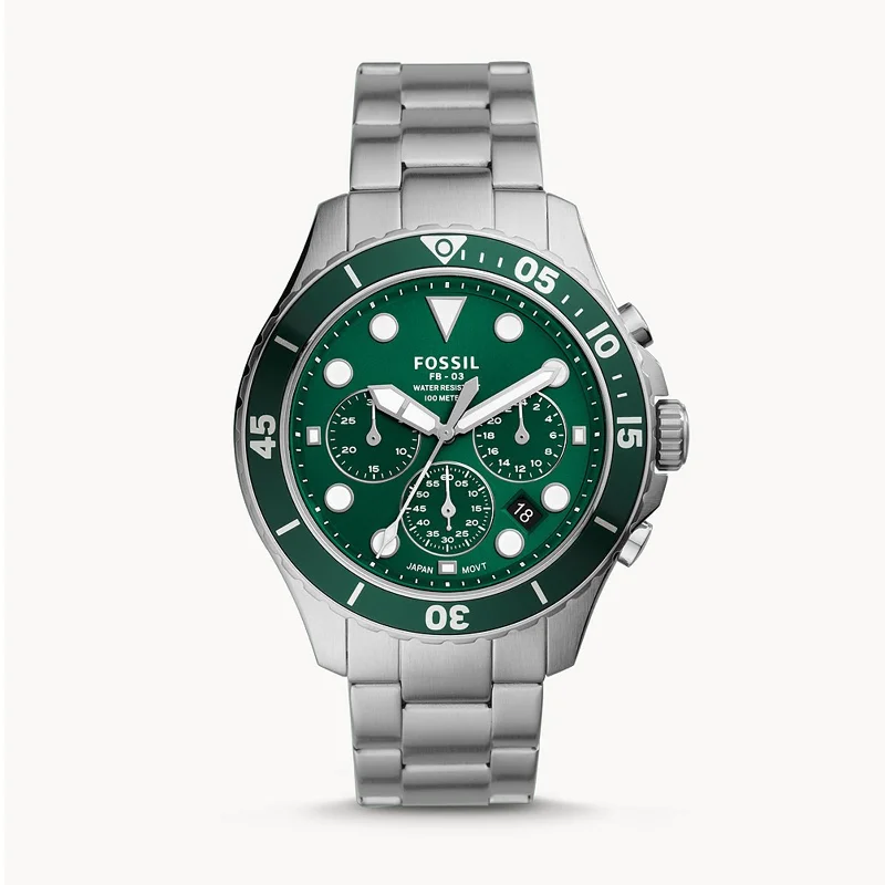 Fb-03 Chronograph Men