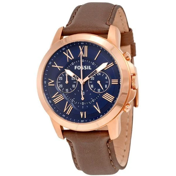 Grant Chronograph Men