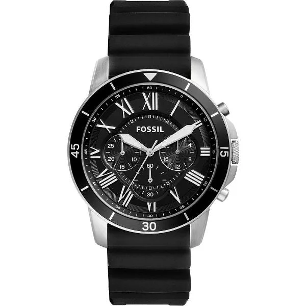 Grant Chronograph Men