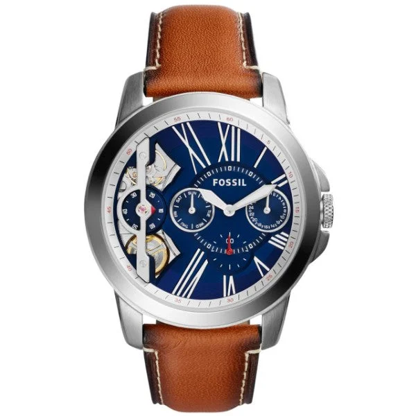 Grant Chronograph Men