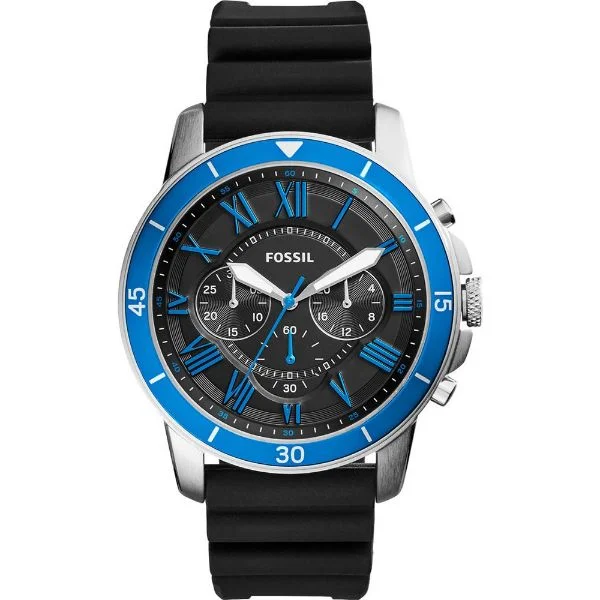 Grant Sport Chronograph Men