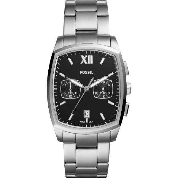 Knox Dual Time Dual Analog Men