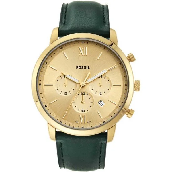 Neutra Chr Analog Men