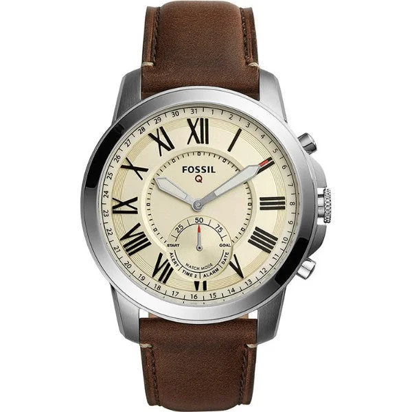 Q Grant Chronograph Men