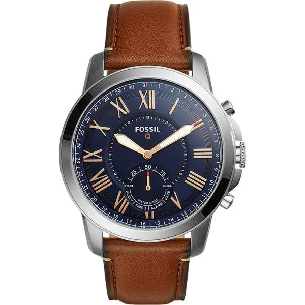 Q Grant Chronograph Men