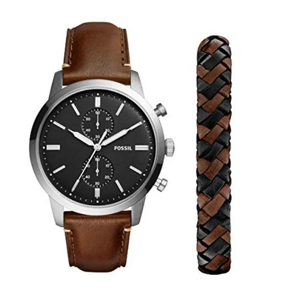 Towns Chronograph Men