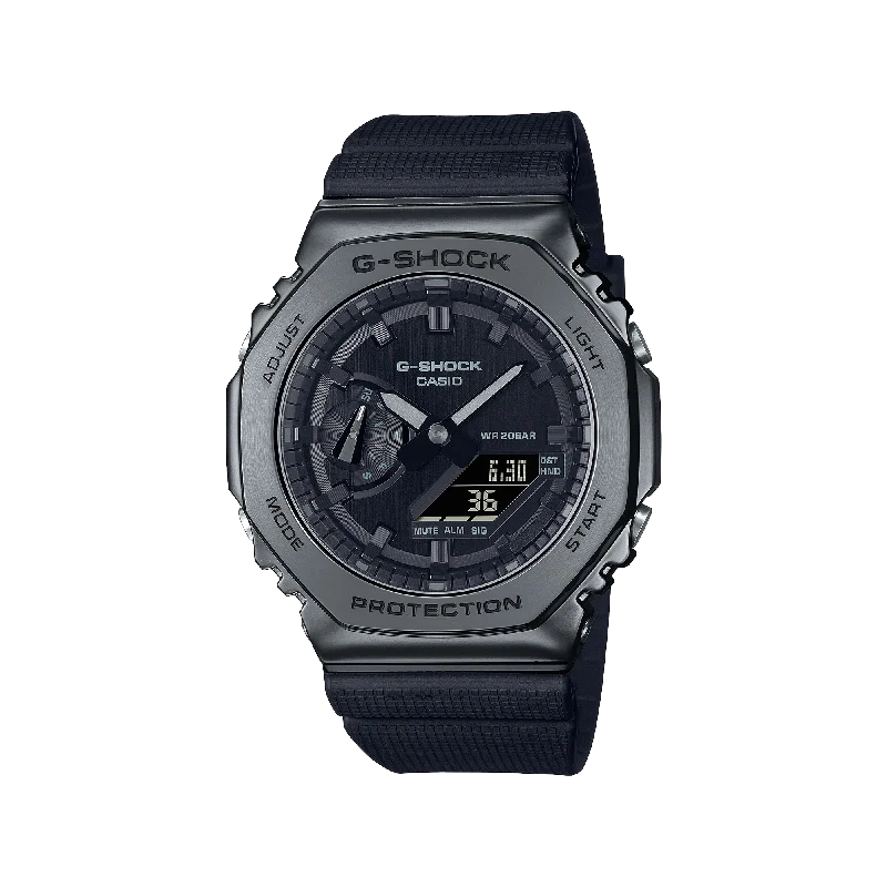 G-SHOCK GM2100BB-1A