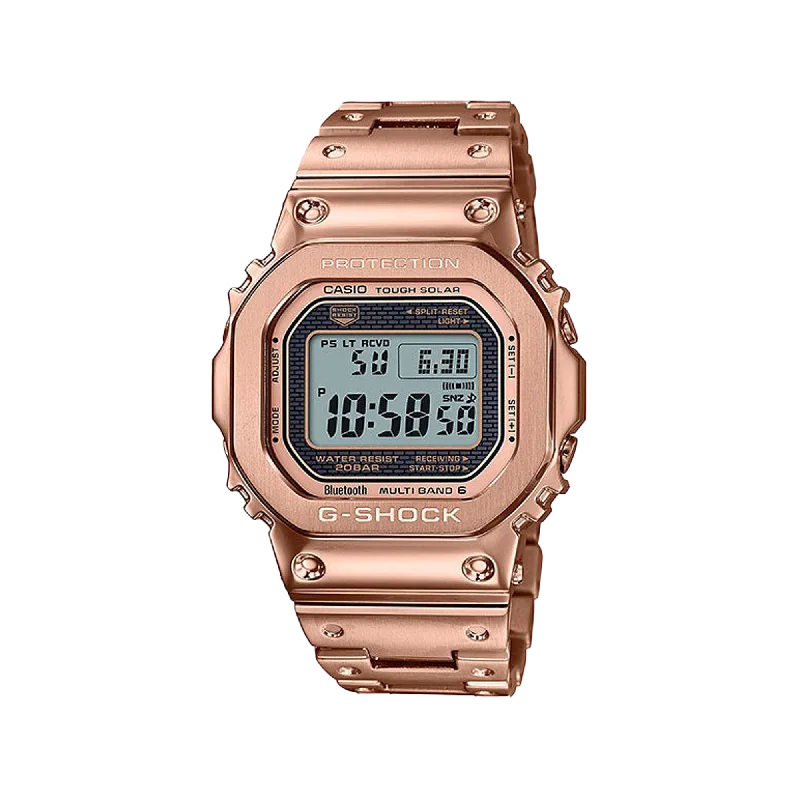 G-SHOCK GMWB5000GD-4D