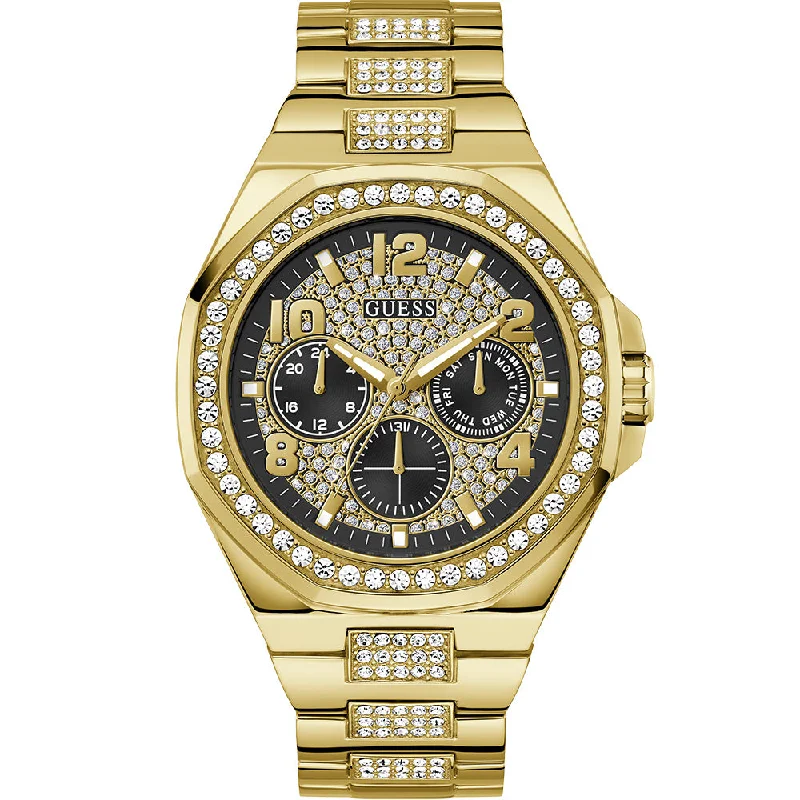 Guess Empire GW0785G2 Multi-Function