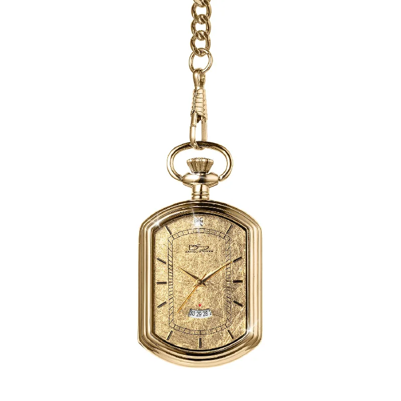 Heritage Men's Pocket Watch