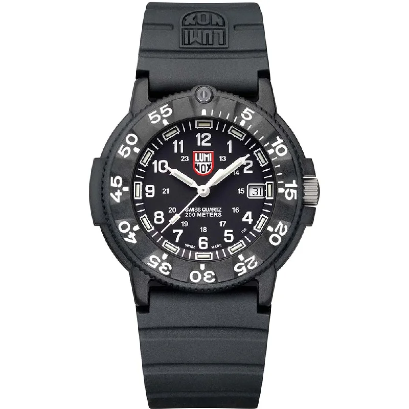 Luminox XS3001F Navy Seal