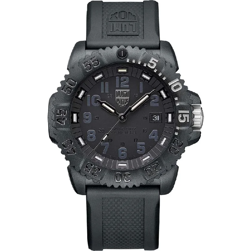 Luminox XS3051GONSF Navy Seal Military