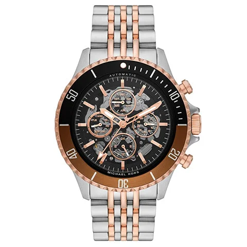 Bayville Chronograph Men