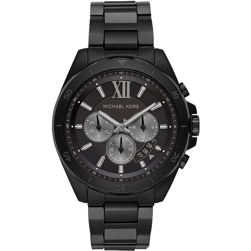 Brecken Chronograph Men