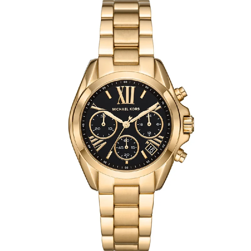 Michael Kors MK6959 Bradshaw Chronograph