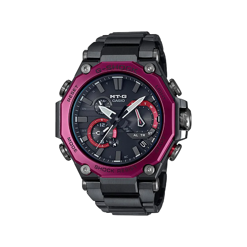 G-SHOCK MTGB2000BD-1A4