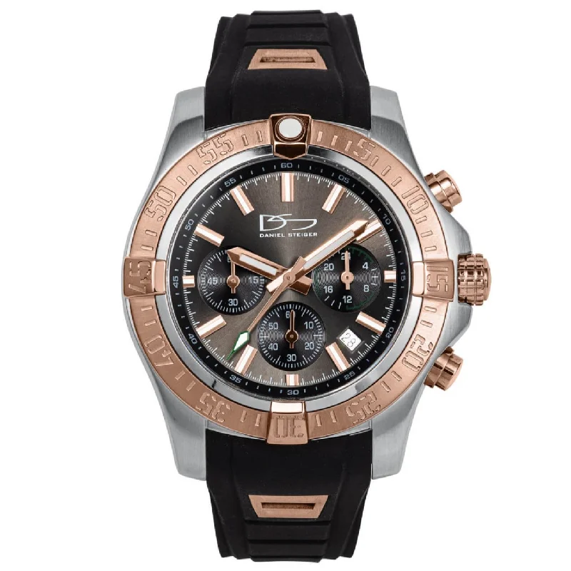 Nightfall Chrono Men's Watch