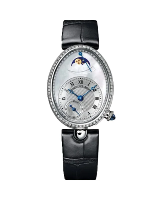 REINE DE NAPLES MOONPHASE